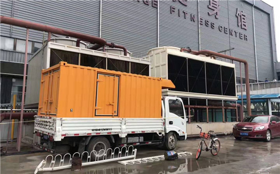 开平300KW发电机组适配电缆规格选型指南