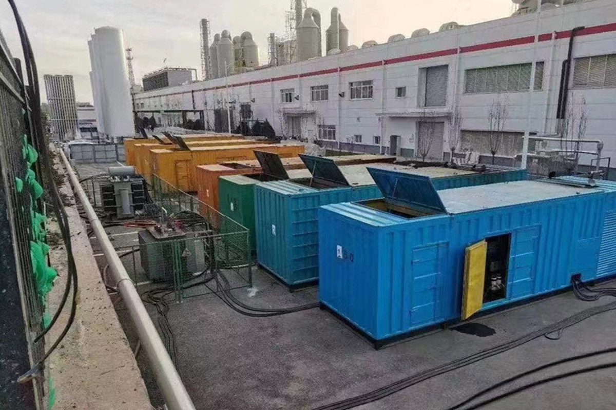 开平发电机出租_COPY