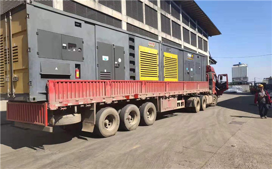 开平200KW发电机组适配电缆规格选型指南