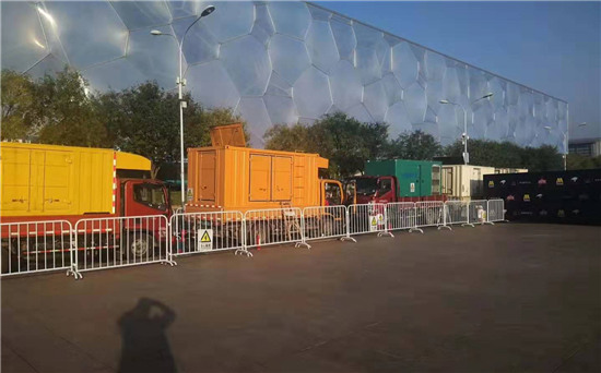 开平400KW发电机组适配电缆规格选型指南